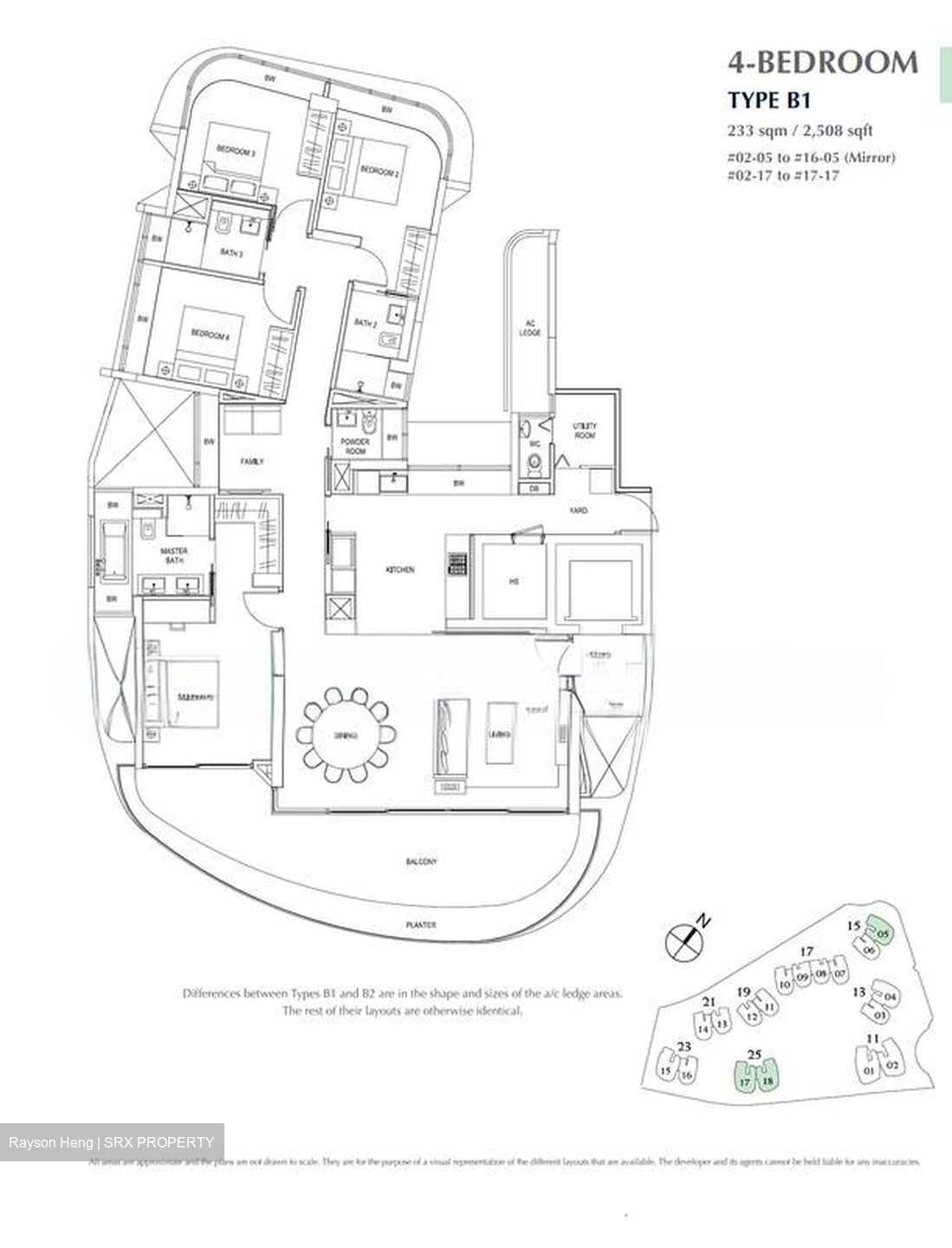 Cape Royale (D4), Condominium #603581971